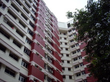 Blk 262 Boon Lay Drive (Jurong West), HDB 4 Rooms #434352